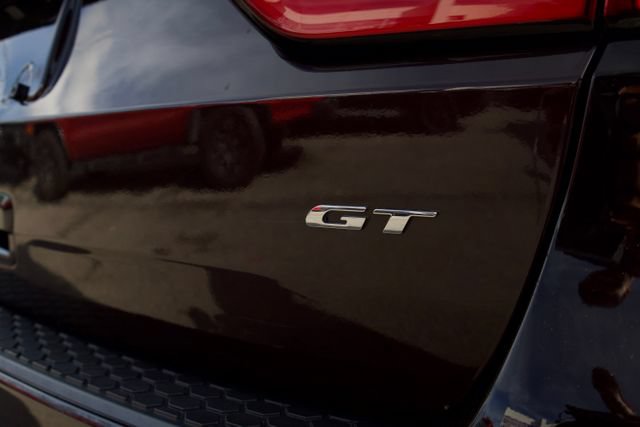Used 2025 Dodge Durango GT AWD/4WD image 12