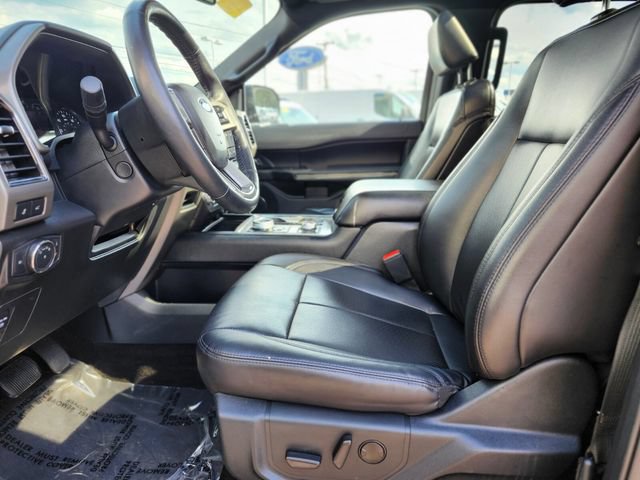 Certified 2021 Ford Expedition XLT AWD/4WD image 20