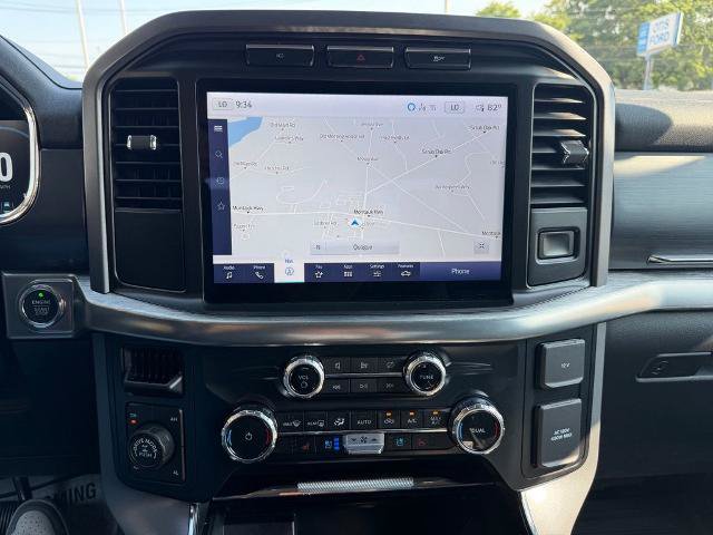 Certified 2023 Ford F150 Lariat AWD/4WD image 24