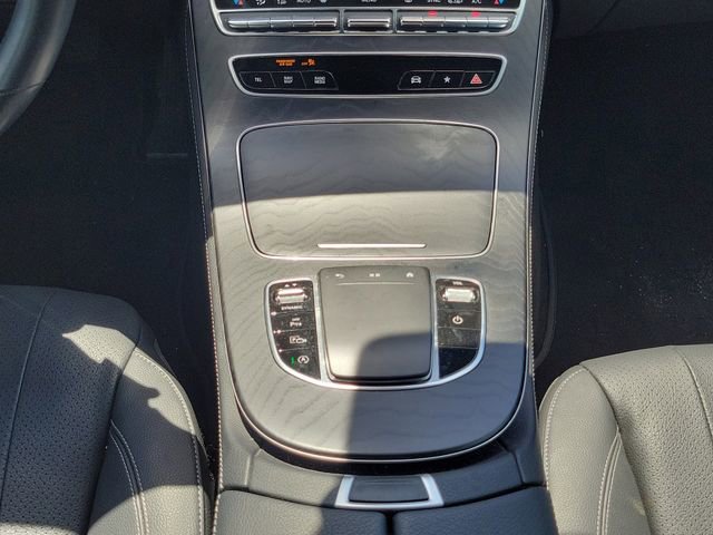 Used 2022 Mercedes-Benz E 350 Sedan w/ AMG Line Exterior image 15