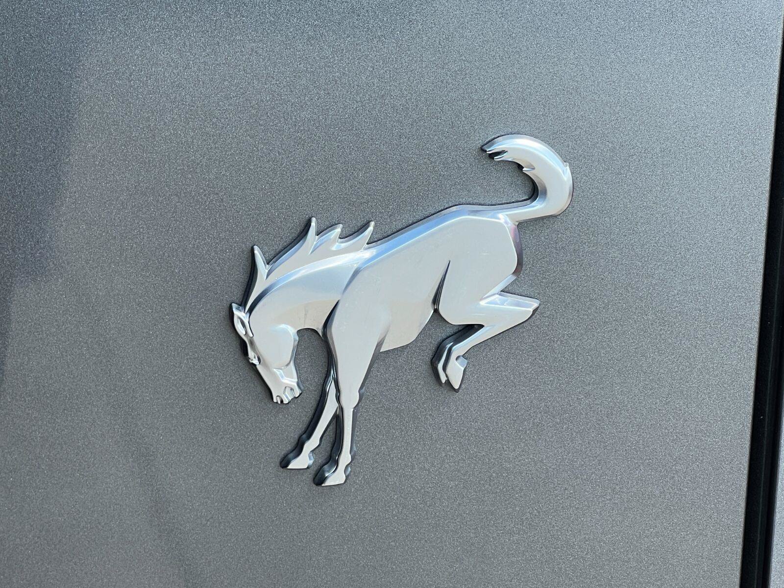 Certified 2024 Ford Bronco Big Bend AWD/4WD image 30