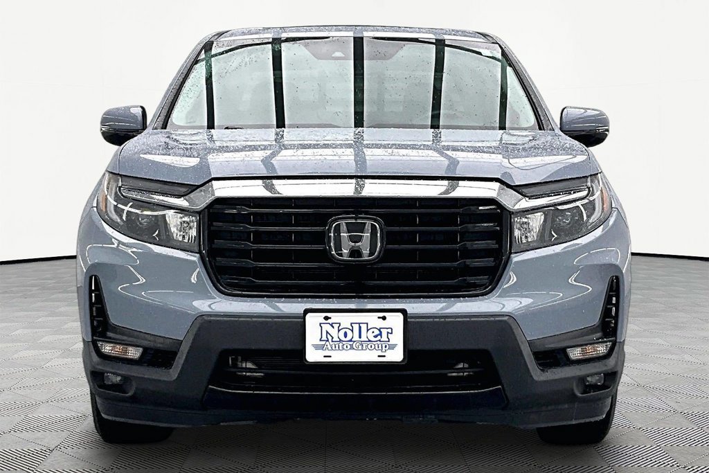 Used 2023 Honda Ridgeline RTL-E image 3