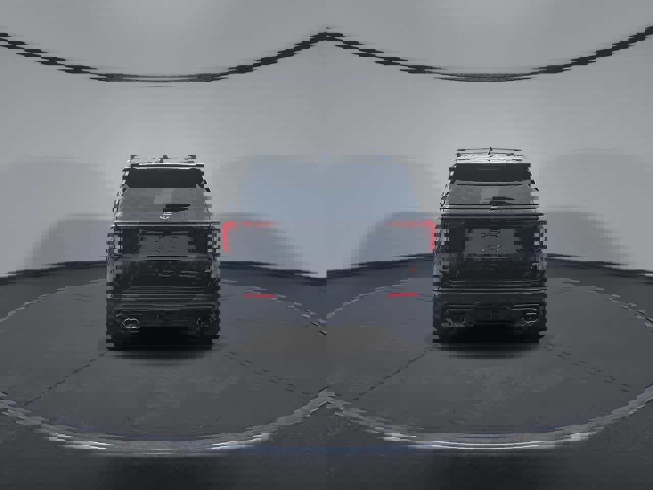 Certified 2025 Ford Explorer ST image 5