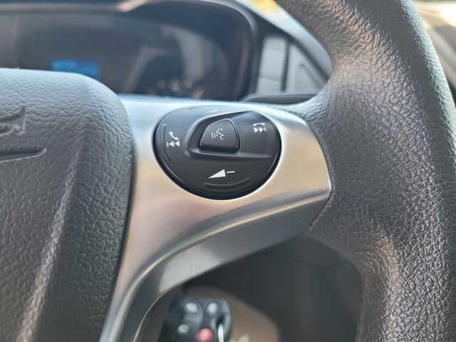 Certified 2019 Ford Transit 150 XL RWD image 25