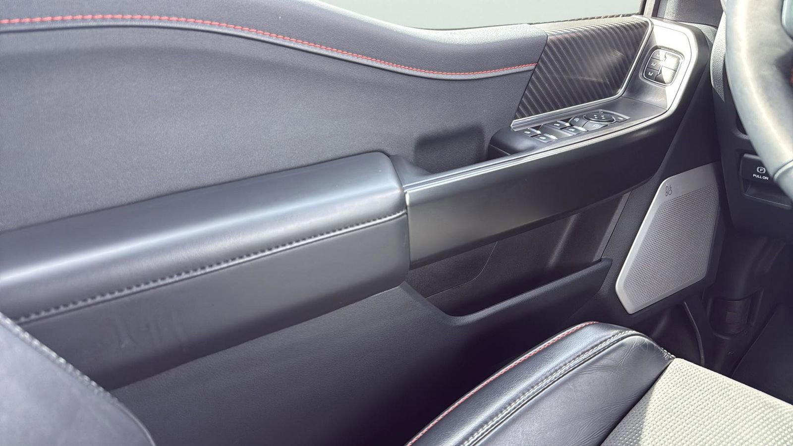 Certified 2025 Ford F150 Raptor image 12