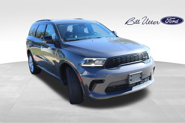 Used 2024 Dodge Durango GT image 7