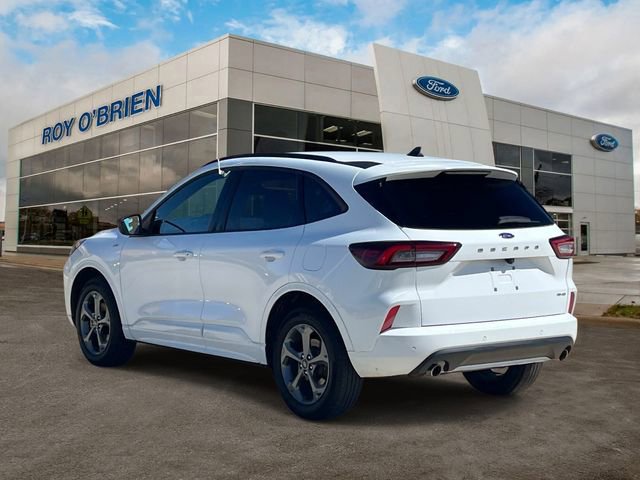 Certified 2023 Ford Escape ST-Line w/ Tech Pack #1 image 3