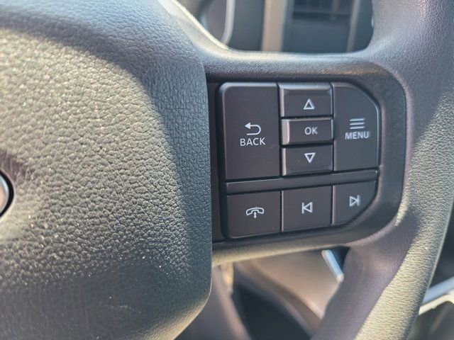 Certified 2023 Ford F150 XL w/ Rattler Package AWD/4WD image 27