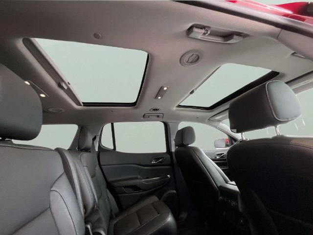 Used 2019 GMC Acadia SLT AWD/4WD image 25