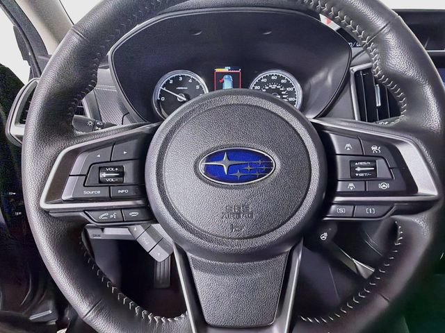 Used 2024 Subaru Forester Touring w/ Pop Package 2 AWD/4WD image 13