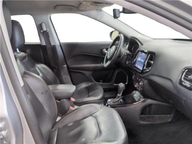 Used 2019 Jeep Compass Limited image 15