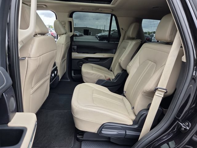 Certified 2023 Ford Expedition Limited AWD/4WD image 10