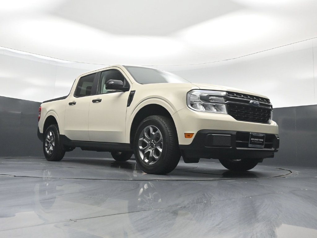 Certified 2024 Ford Maverick XLT w/ XLT Luxury Package FWD image 44