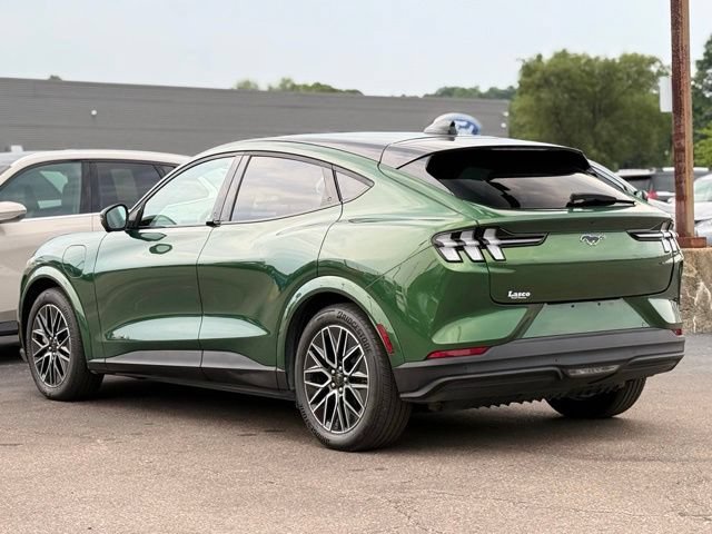 Certified 2025 Ford Mustang Mach-E Premium AWD/4WD image 42