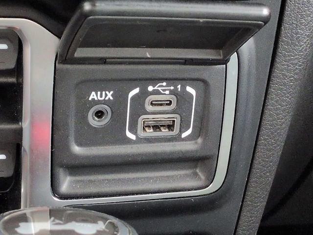 Used 2024 Jeep Wrangler Sport S image 23