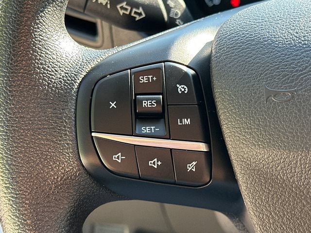 Certified 2024 Ford Transit 150 148 Medium Roof AWD w/ Load Area Protection Package image 25