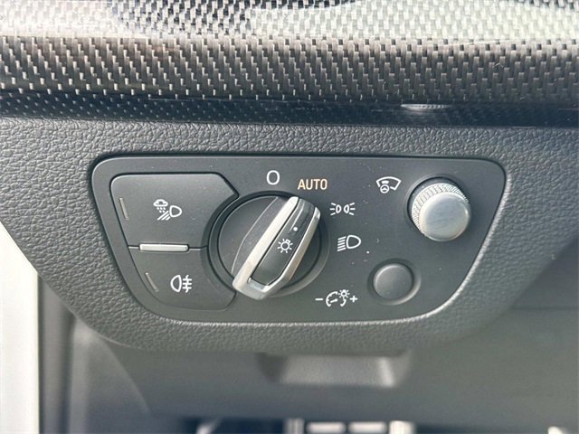 Used 2022 Audi SQ5 Prestige image 17