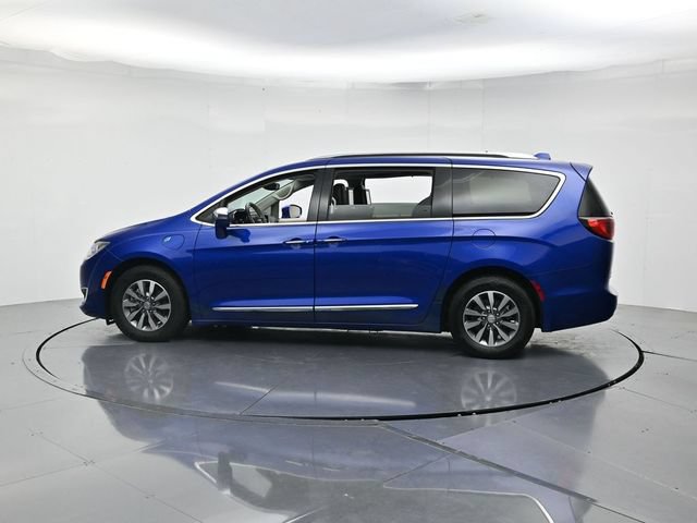 Used 2020 Chrysler Pacifica Limited FWD image 7