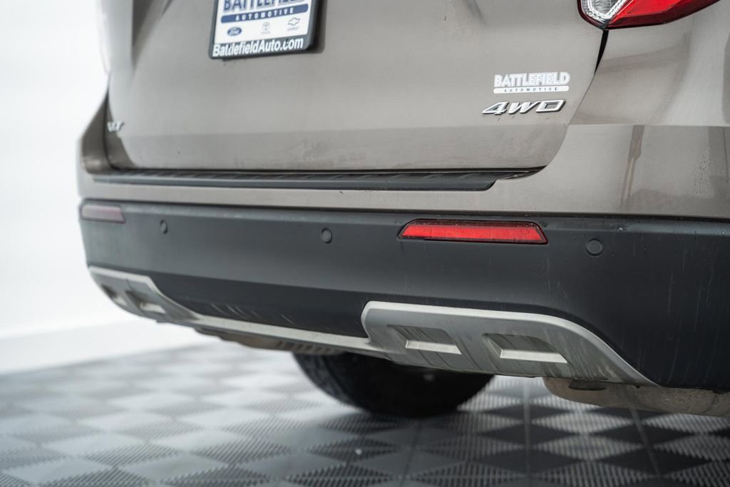 Certified 2021 Ford Explorer XLT w/ Equipment Group 202A image 11