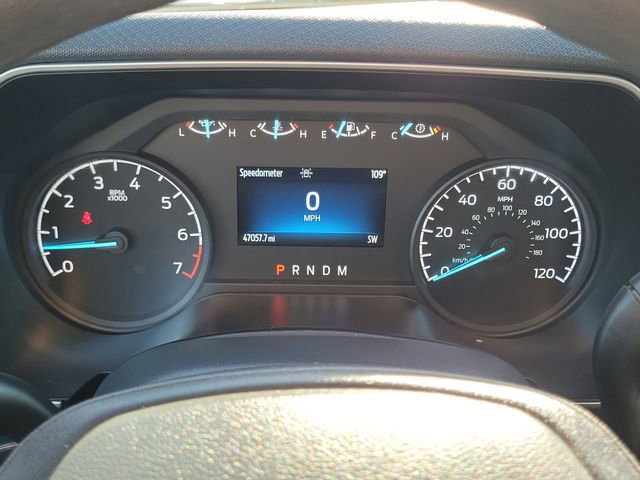 Certified 2023 Ford F150 XL w/ STX Appearance Package image 12