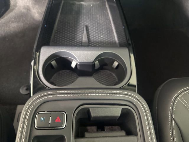 Certified 2025 Ford Mustang Mach-E Premium AWD/4WD image 21
