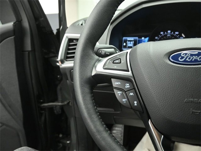 Certified 2024 Ford Edge Titanium w/ Equipment Group 301A image 32