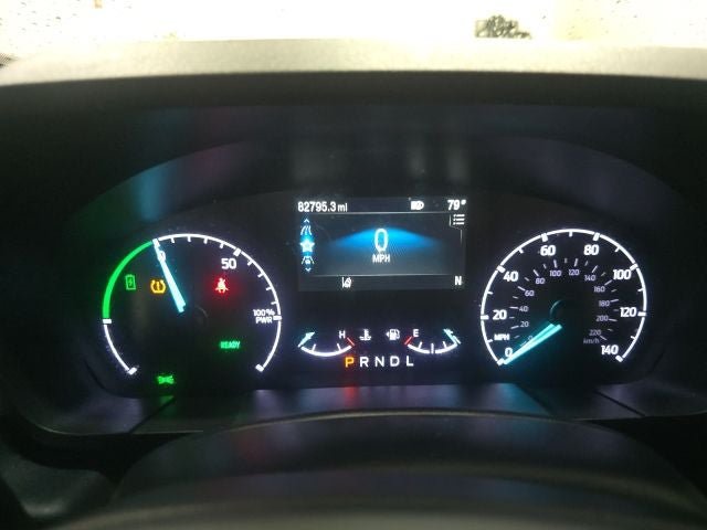 Certified 2023 Ford Maverick XLT FWD image 23