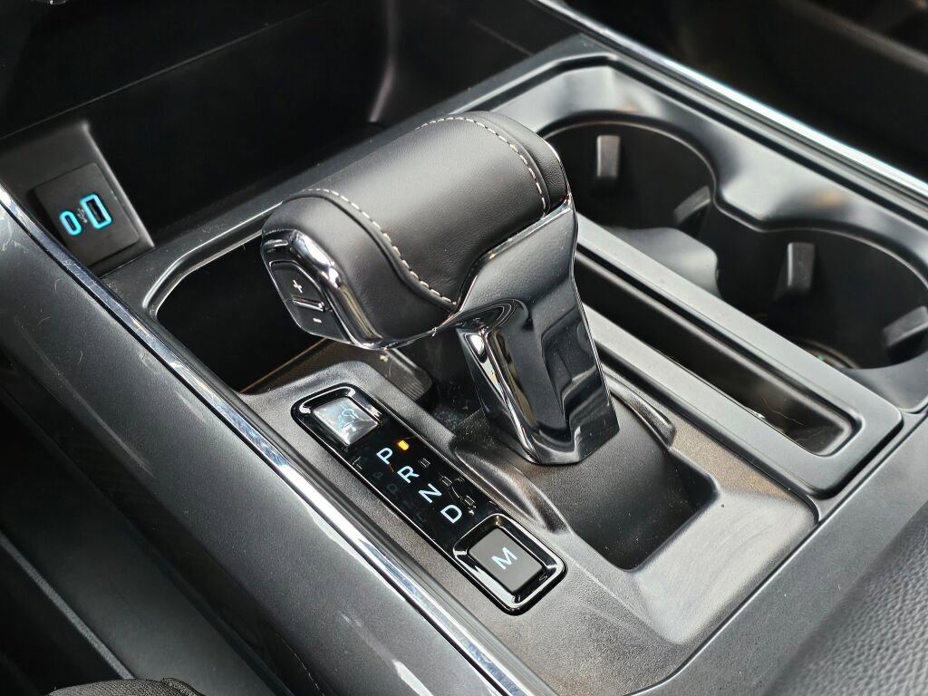 Certified 2022 Ford F150 XLT w/ Equipment Group 302A High image 30