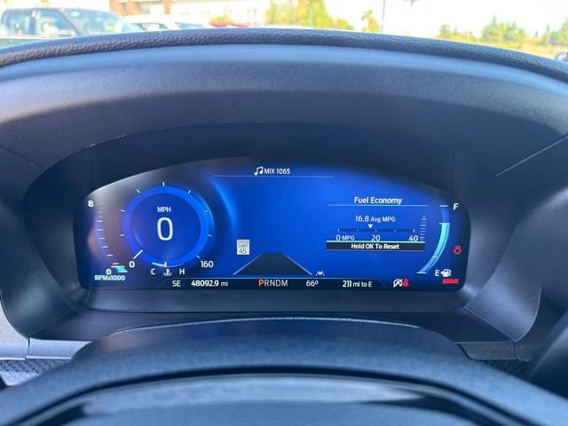 Certified 2021 Ford Explorer ST w/ Equipment Group 401A AWD/4WD image 25