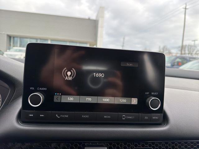 Used 2023 Honda HR-V LX image 10