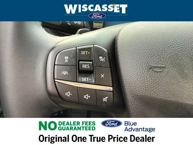 Certified 2025 Ford Bronco Sport Badlands image 19