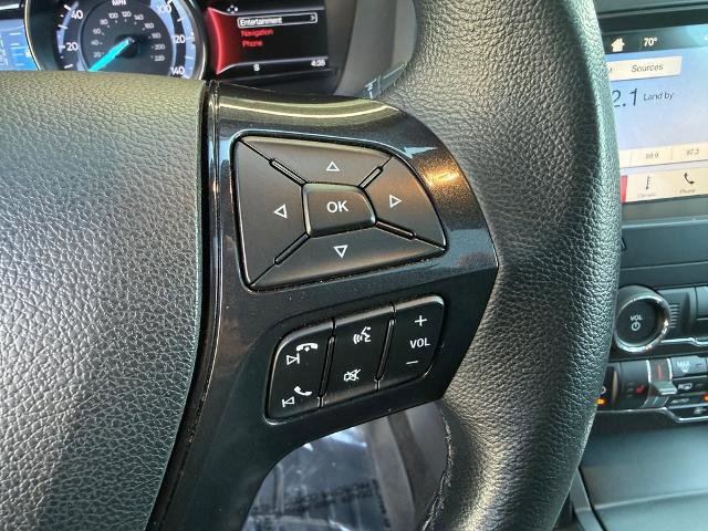 Certified 2019 Ford Explorer XLT w/ Equipment Group 202A image 38