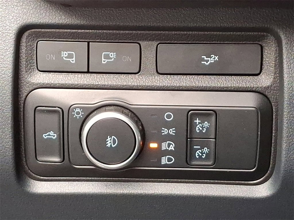 Certified 2024 Ford F250 Lariat w/ Lariat Ultimate Package image 23