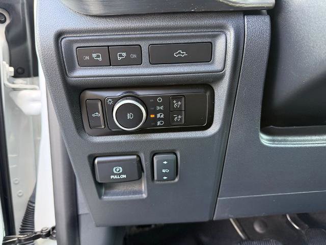 Certified 2023 Ford F150 Lariat w/ Equipment Group 502A High image 17