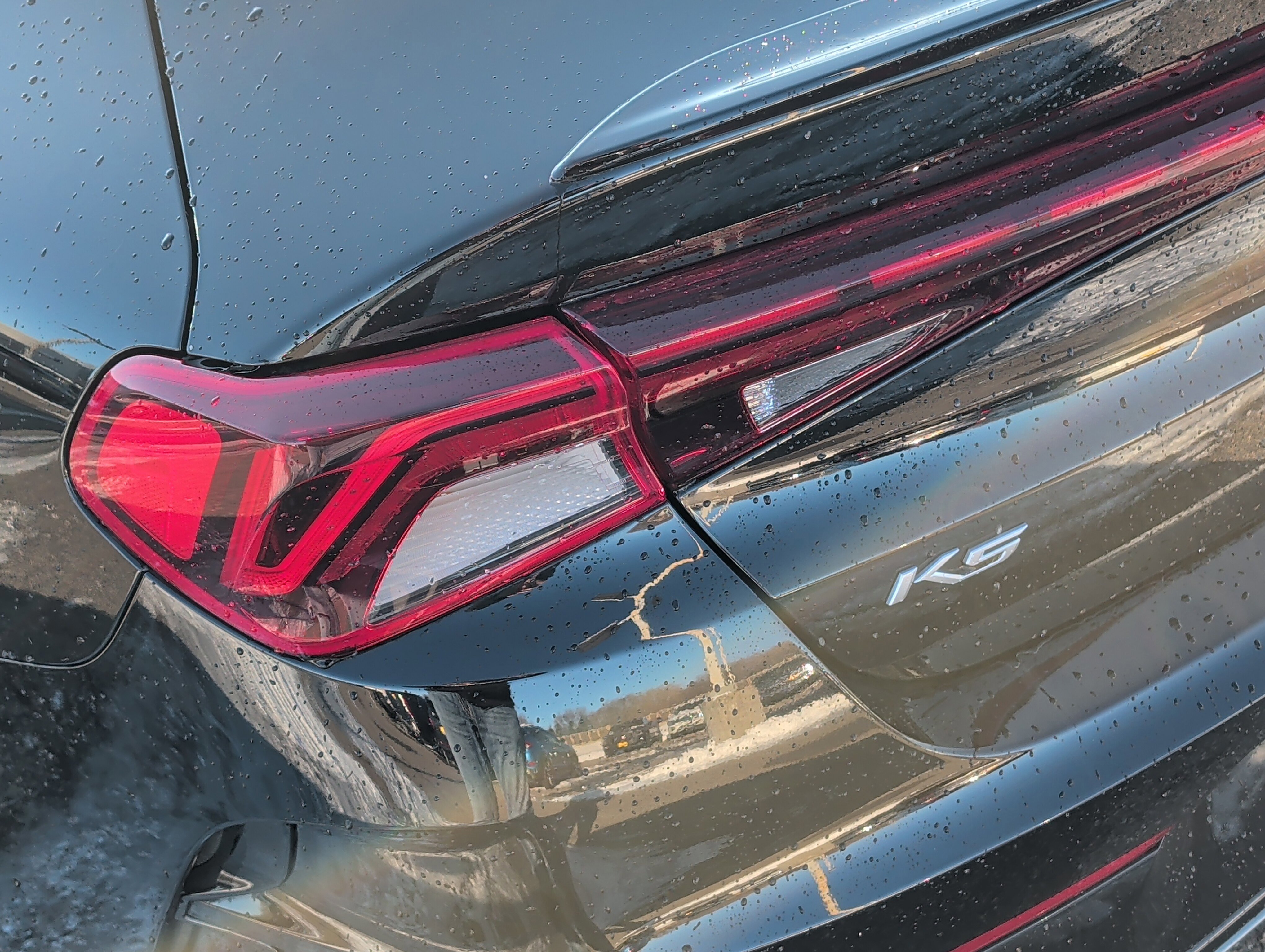 Used 2022 Kia K5 GT-Line w/ GT-Line FWD Premium Package image 17