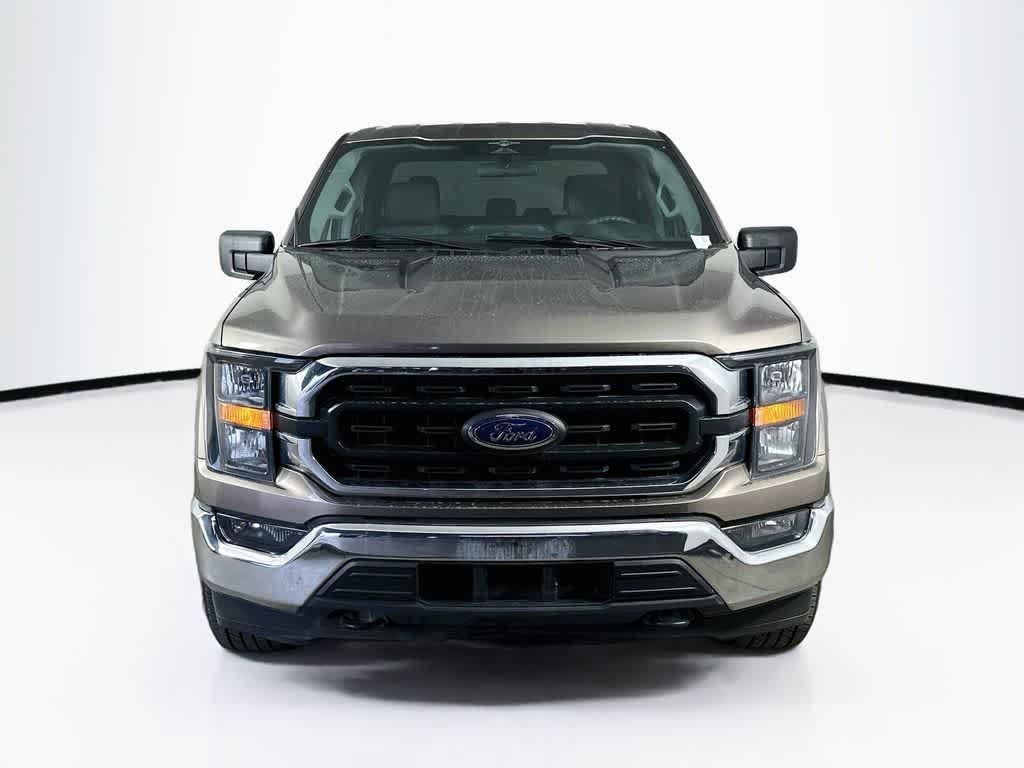 Certified 2023 Ford F150 XLT AWD/4WD image 6