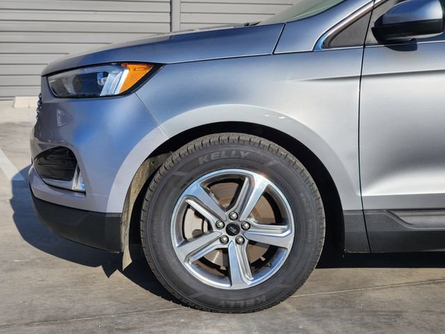 Certified 2023 Ford Edge SEL w/ Convenience Package AWD/4WD image 9