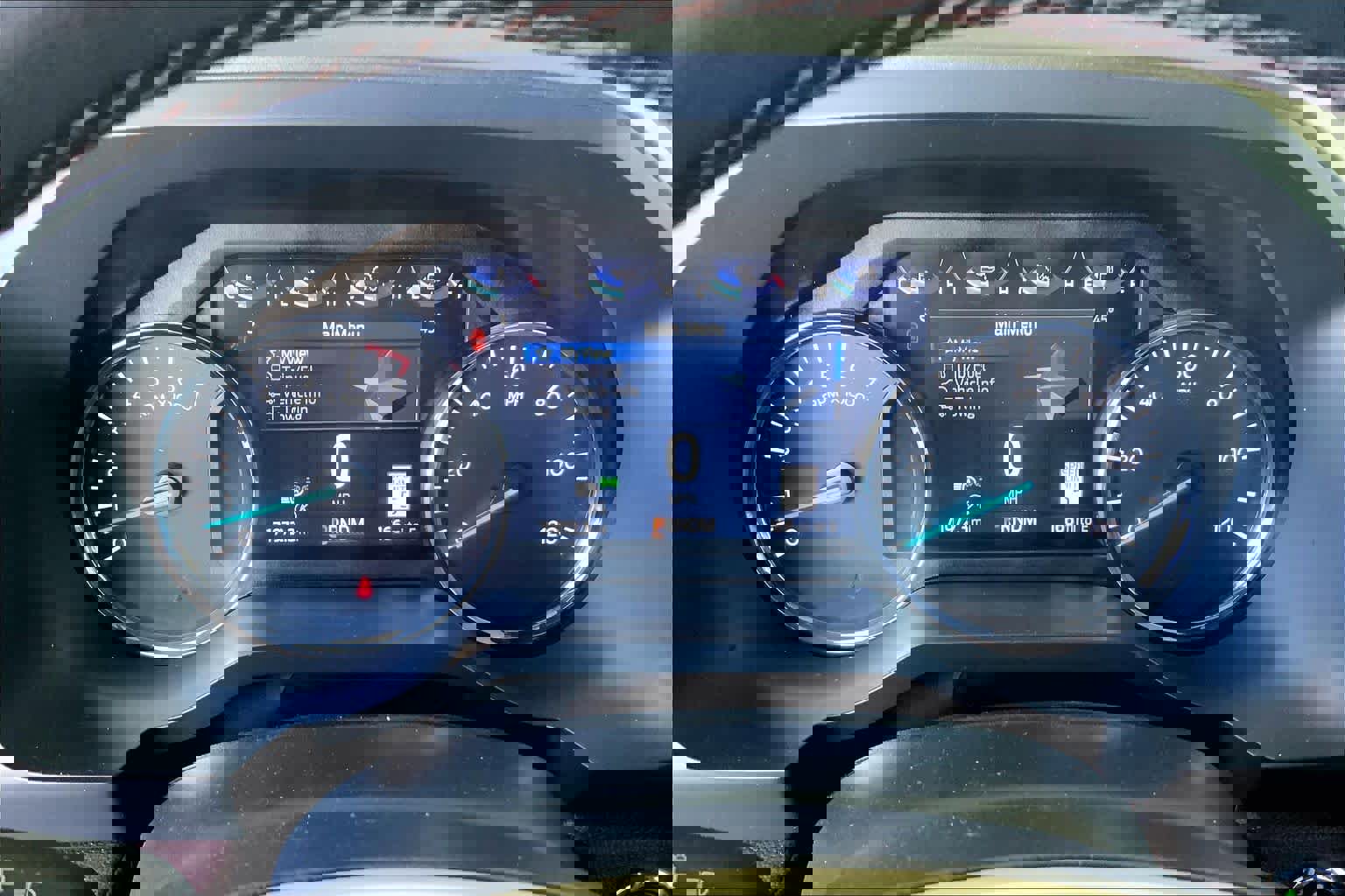 Certified 2024 Ford Expedition Max Limited image 26