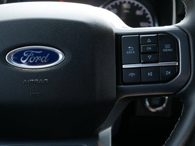 Certified 2023 Ford F150 XLT w/ Equipment Group 302A High AWD/4WD image 19