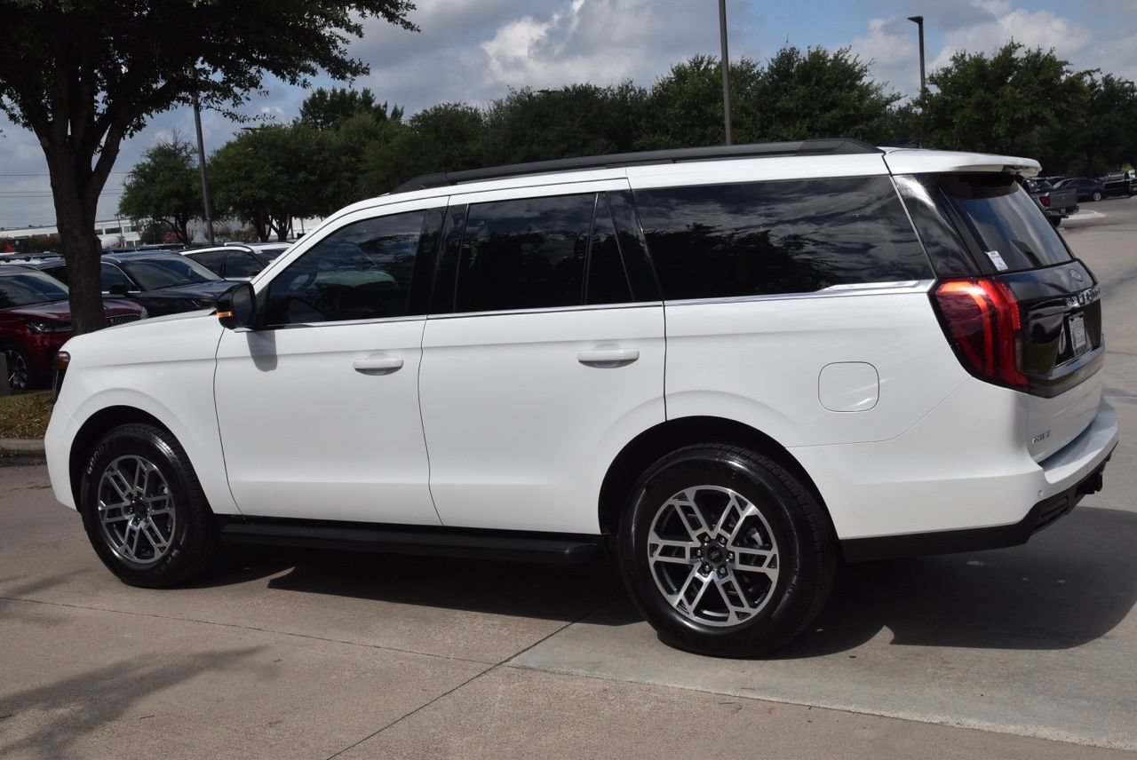 Certified 2026 Ford Expedition Active RWD image 11