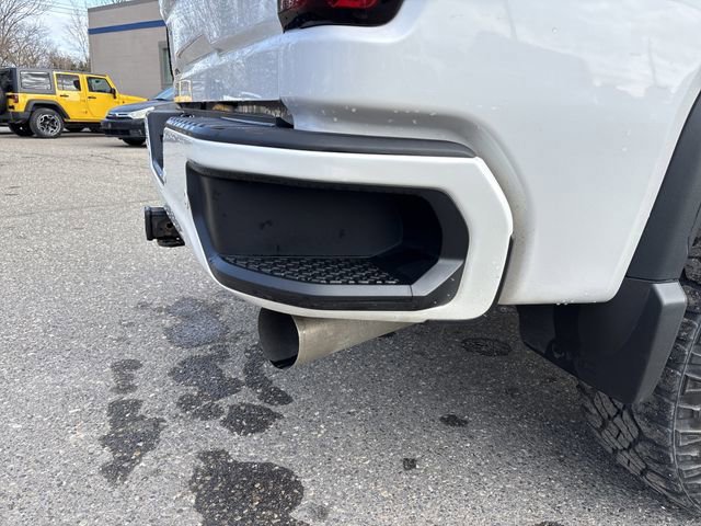 Used 2021 GMC Sierra 2500 Denali w/ Denali Ultimate Package image 57