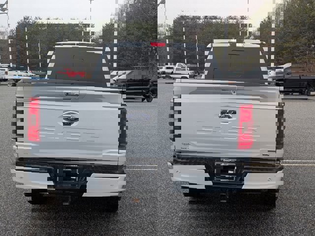 Certified 2022 Ford F150 XLT w/ Equipment Group 302A High image 4