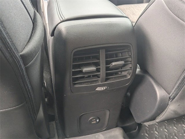 Certified 2022 Ford Bronco Sport Big Bend w/ Convenience Package image 24