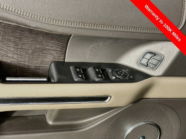 Certified 2021 Ford Expedition Limited AWD/4WD image 22