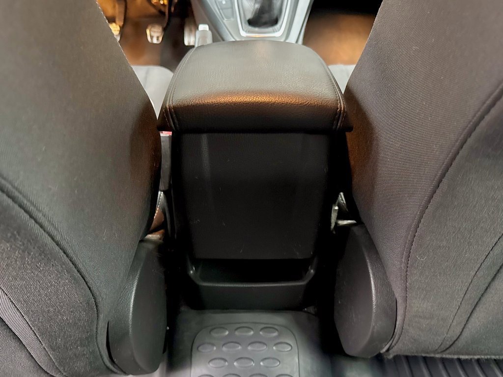 Certified 2018 Ford Focus ST image 32