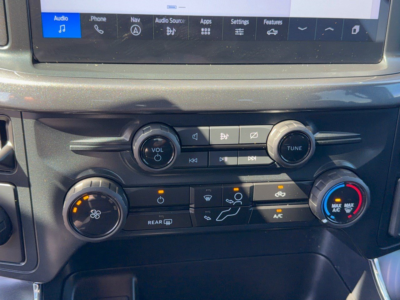 Certified 2024 Ford F150 STX RWD image 22