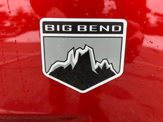 Certified 2023 Ford Bronco Sport Big Bend w/ Convenience Package image 40