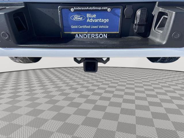 Certified 2025 Ford F150 STX w/ Equipment Group 200A image 35