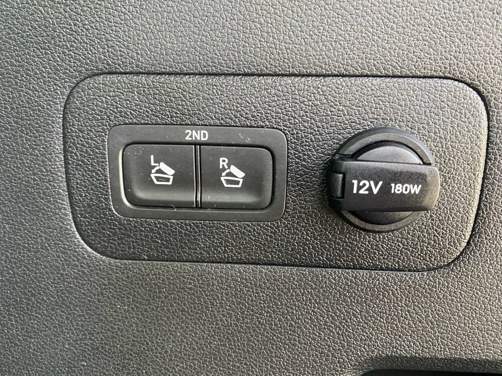 Used 2021 Hyundai Santa Fe Calligraphy AWD/4WD image 34