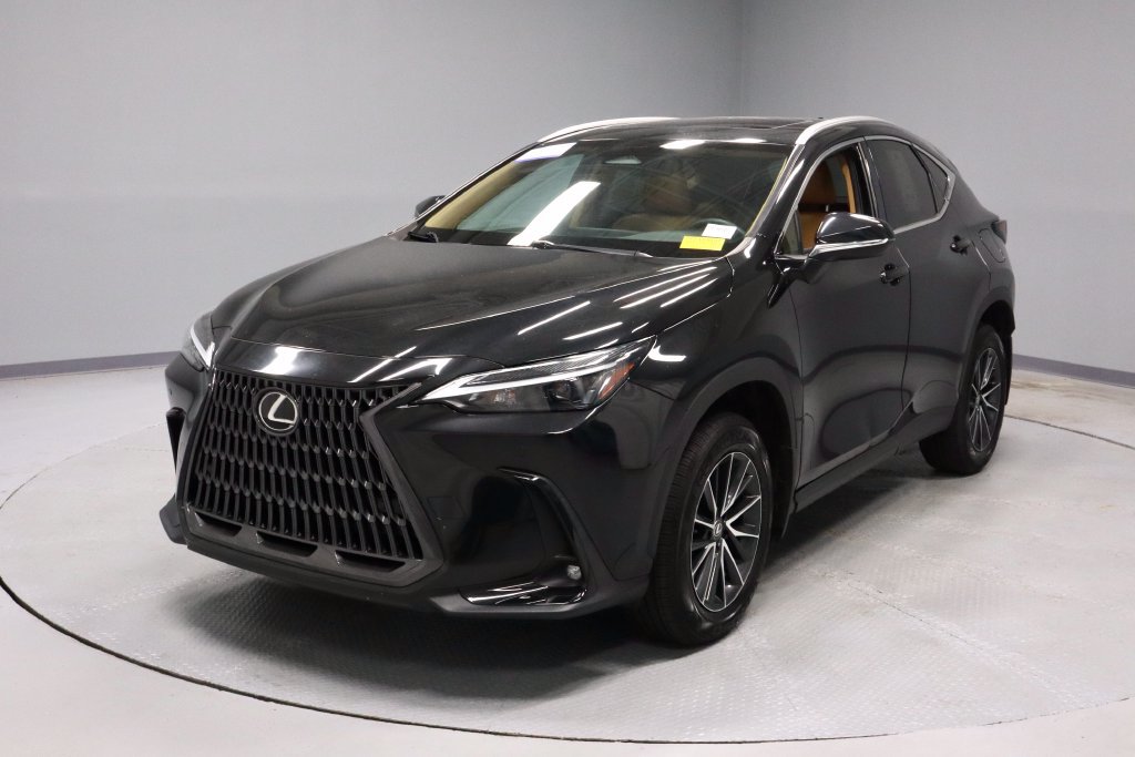 Used 2024 Lexus NX 250 FWD image 7